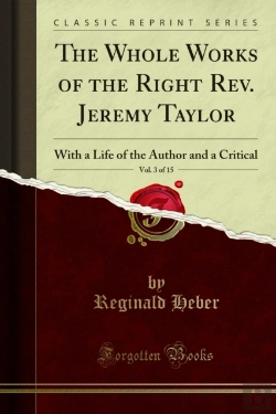 Bertrand.pt - Whole Works Of The Right Rev. Jeremy Taylor