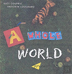 Bertrand.pt - Whole World, A (English)