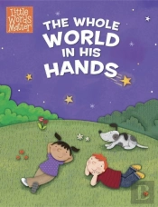 Whole World In His Hands
