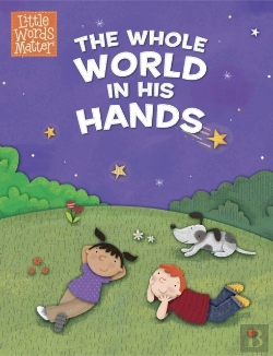Bertrand.pt - Whole World In His Hands