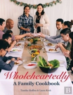 Bertrand.pt - Wholeheartedly - A Family Cookbook