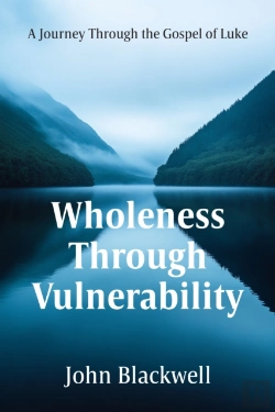 Bertrand.pt - Wholeness Through Vulnerability