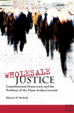 Bertrand.pt - Wholesale Justice