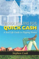Wholesaling For Quick Cash