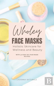 Wholey Face Masks