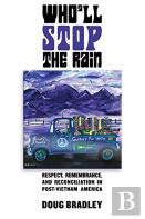Who'Ll Stop The Rain
