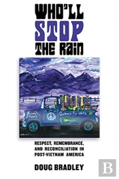 Who'Ll Stop The Rain