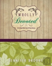 Wholly Devoted