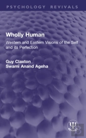 Wholly Human