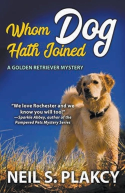 Bertrand.pt - Whom Dog Hath Joined (Cozy Dog Mystery)