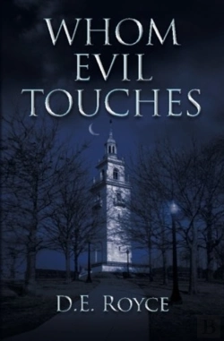 Bertrand.pt - Whom Evil Touches