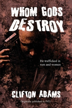 Bertrand.pt - Whom Gods Destroy