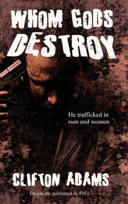 Bertrand.pt - Whom Gods Destroy