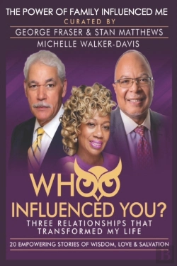 Bertrand.pt - Whoo Influenced You?