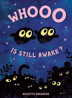 Bertrand.pt - Whooo Is Still Awake?