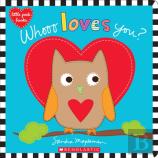 Whooo Loves You?