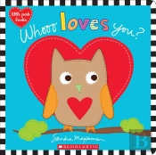 Whooo Loves You?