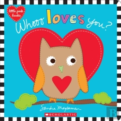 Bertrand.pt - Whooo Loves You?