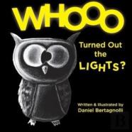 Whooo Turned Out The Lights