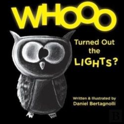 Bertrand.pt - Whooo Turned Out The Lights
