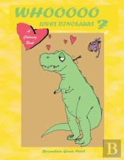 Whooooo Loves Dinosaurs?