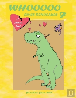 Bertrand.pt - Whooooo Loves Dinosaurs?