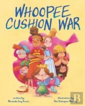 Whoopee Cushion War