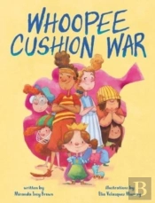 Whoopee Cushion War