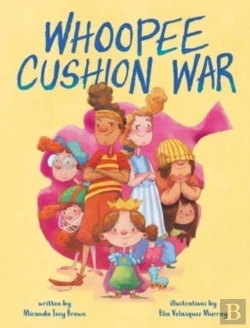 Bertrand.pt - Whoopee Cushion War