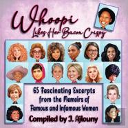 Whoopi Likes Her Bacon Crispy