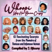 Whoopi Likes Her Bacon Crispy