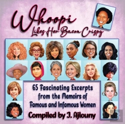 Bertrand.pt - Whoopi Likes Her Bacon Crispy