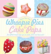 Whoopie Pies & Cake Pops