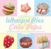 Whoopie Pies & Cake Pops