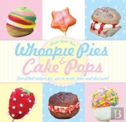 Bertrand.pt - Whoopie Pies & Cake Pops