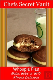 Whoopie Pies: Gobs, Bobs Or Bfo - Always Delicious