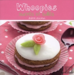Bertrand.pt - Whoopies Sales Et Sucres