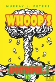 Whoop'S Apostrophe...!: #3