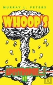 Whoop'S Apostrophe...!: #3