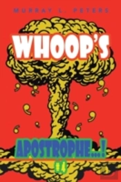 Whoop'S Apostrophe...!: #4