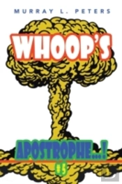 Whoop'S Apostrophe...!: #5