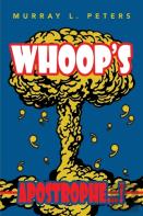 Whoop'S Apostrophe...!