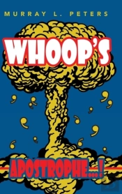 Whoop'S Apostrophe...!
