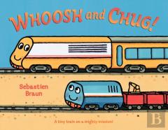 Whoosh And Chug!