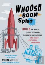 Whoosh Boom Splat