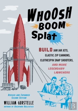 Bertrand.pt - Whoosh Boom Splat