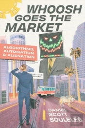 Whoosh Goes The Market