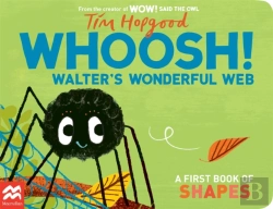 Bertrand.pt - Whoosh! Walter'S Wonderful Web