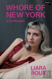 Whore Of New York