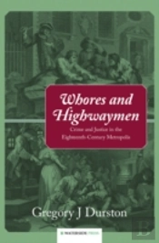 Whores And Highwaymen